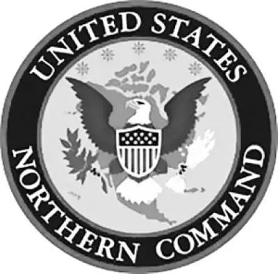 Рис 3 Эмблема объединенного командования ВС США в зоне Северной Америки В - фото 6