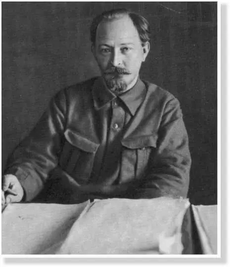 ДЗЕРЖИНСКИЙ Феликс Эдмундович 18771926 Организатор и первый руководитель - фото 6