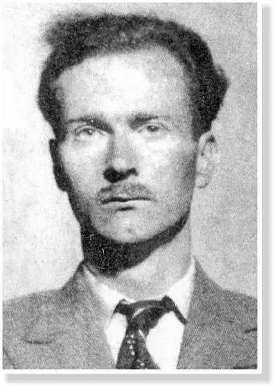 Джон КЕРНКРОСС 19131995 Ценный агент внешней разведки в Великобритании - фото 9