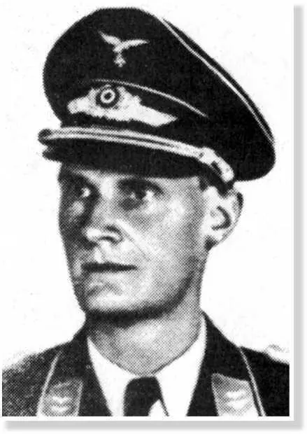 Харро ШУЛЬЦЕБОЙЗЕН Старшина 19091942 Ценный агент внешней разведки - фото 34