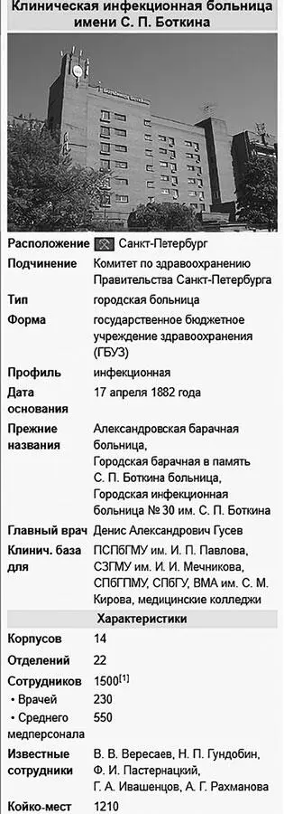В первом городе в палате обычно валяется один вечно покусанный клещом местный - фото 55