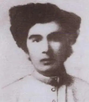 Иван Федюнинский в 1919 году Красноармейцы с трофейными китайскими знаменами - фото 5