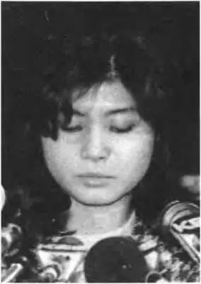 Ким Хен Хи взорвала в ноябре 1987 года южнокорейский лайнер вместе со 115 - фото 50