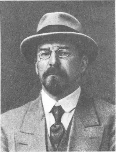 Луначарский 1917 г Короленко Велик и упорен был в защите правды и простого - фото 49