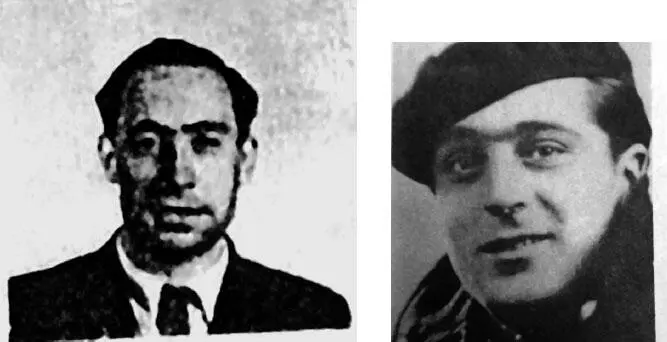 Стоит признать что и Хуан Руис довольно похож на того кого британцы - фото 61