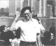 Я в Америке Начало 1980х Накануне отправки в США у нас украли все документы - фото 84