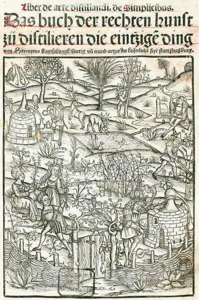 Рис 39 Рис 40 Эти книги предназначались для алхимиковпрактиков - фото 130