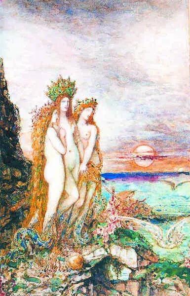 Рис 85 Рис 86 Благодаря живописи Нового времени когда хризопея еще - фото 176