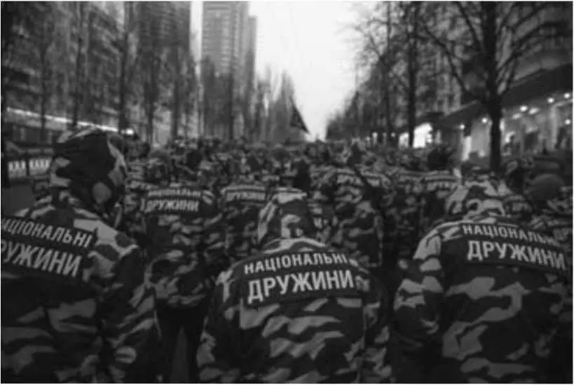 В Национальных дружинах стремятся развивать регби Турнир по регби между - фото 51
