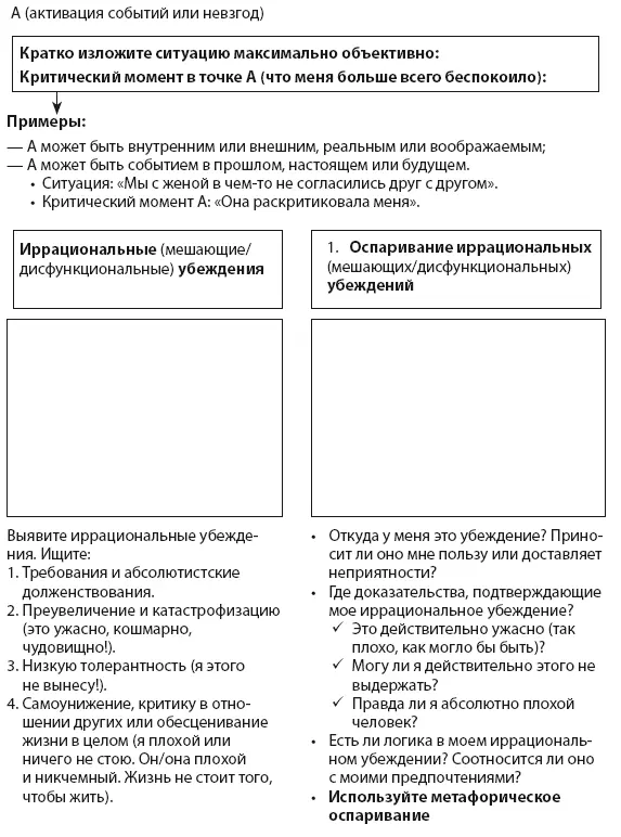 Успокойся Контролируй тревогу прежде чем она начнет контролировать тебя litres - фото 4