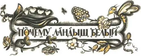 А теперь про кого будет сказка Про ландыш и про шмеля Помоему шмель - фото 37