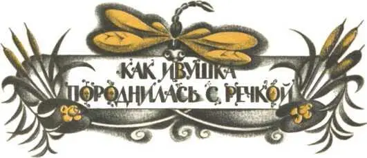 Ты уже знаешь как внучки Аука Березка и Осинка забрасывали в поле десант как - фото 47