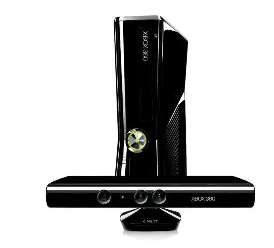 Не все из новых игр будут поддерживать Kinect даже из тех что были показаны - фото 2