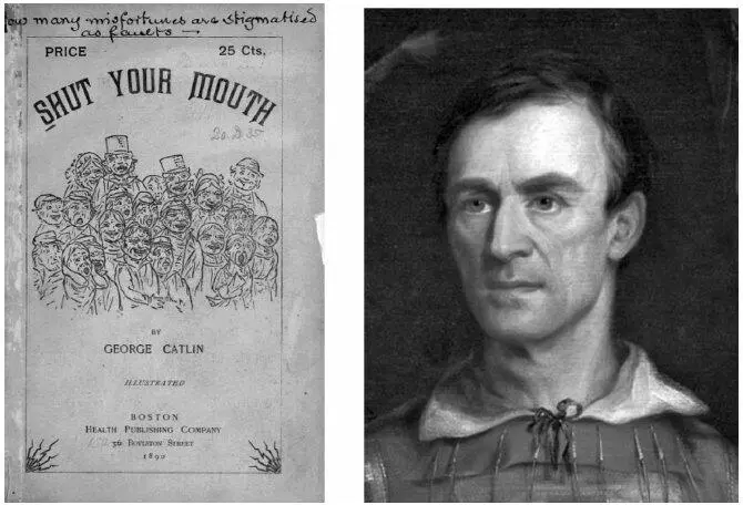 Рисунок 11Книга Закрой свой рот и спаси свою жизнь написанная и - фото 13
