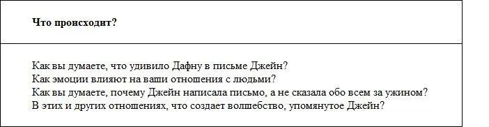 Четверки вроде Джейн часто слышат что иногда их слишком много даже от - фото 6
