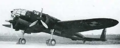 PZL37A Bis Боевые действия начались с захвата 21 ноября 1918 года Львова - фото 16