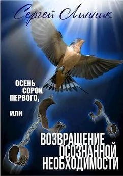 Сергей Линник - Осень сорок первого, или Возвращение осознанной необходимости