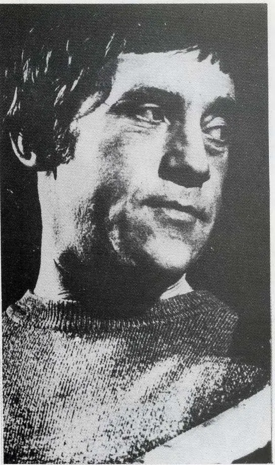 Владимир Высоцкий таким знали его современники Танкист Владимир первая - фото 12