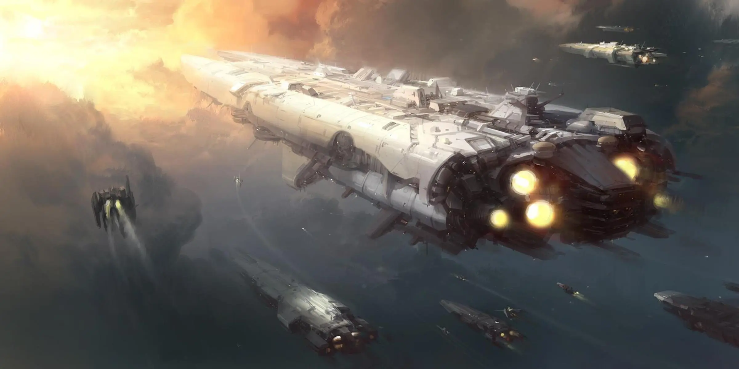 Даже Песель Масаши выглядел в сравнении с ним мелким частным самолетиком И - фото 23