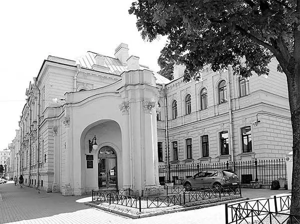 Большая Монетная улица 1719 Еще 13 лет назад князь приобрел огромный участок - фото 34