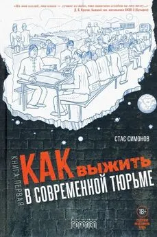 Станислав Симонов - Как выжить в современной тюрьме