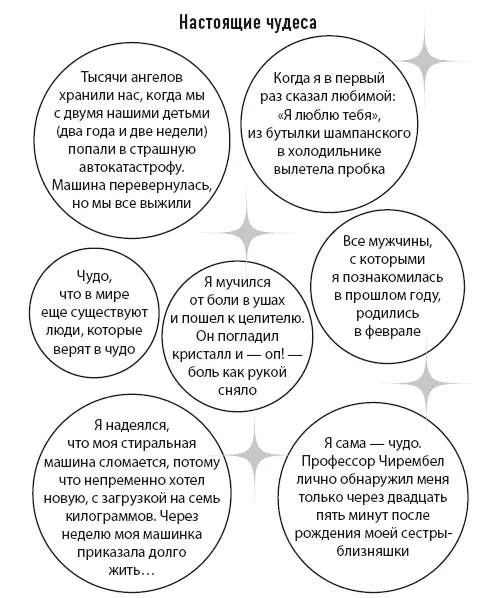 Настоящие чудеса Спасибо от всего сердца моим зрителям которые делятся со - фото 2
