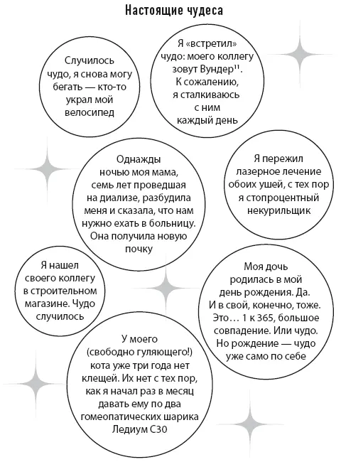 Вундер 11 Вундер чудо понемецки Глава 3 Чудо спрятано между пробами - фото 13