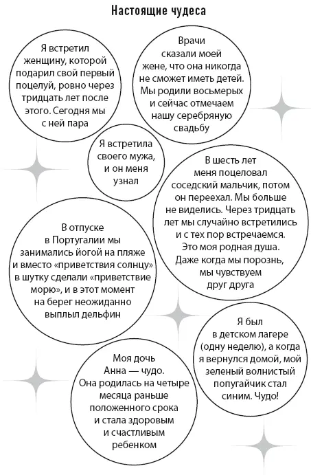 Самоисцеление и ответственность за себя Мой внутренний голос охрип Если вы - фото 21