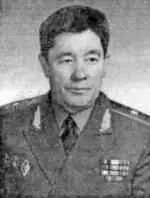 Владимир Струнин Фото shieldandswordmozohinru Заместителем начальника - фото 46