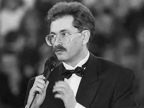Влада Листьева убили 1 марта 1995 года Фото 24smiorg Владислав Листьев В - фото 67
