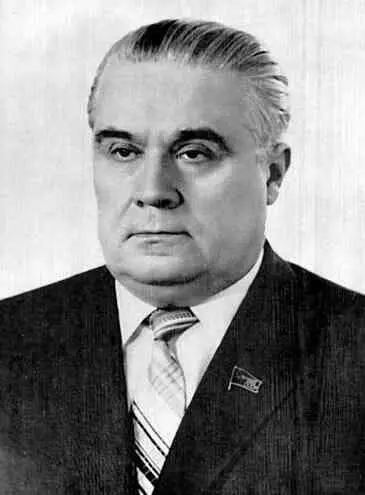 Виталий Федорчук Фото shieldandswordmozohinru Вечером 9 ноября 1982 года - фото 74