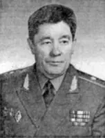 Владимир Струнин Фото shieldandswordmozohinru В бытность КГБ СССР в 1м - фото 75