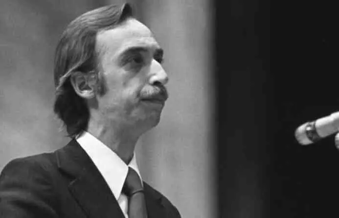 Александр Иванов Фото caravansu В начале 1980годов Никандров возглавил - фото 79