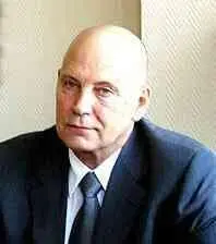 Олег Шенин Фото wikipediaorg В возрасте 27 лет Шенин был назначен на - фото 84