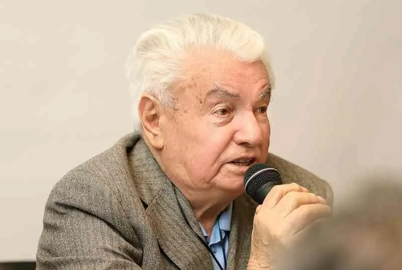 Владимир Войнович Фото Svklimkin wikipediaorg Коротко о судьбах тех из - фото 141