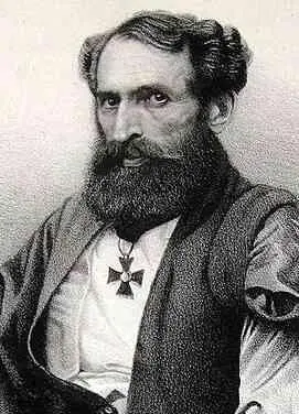 Мирза КасимБек Фото ethnospbru Отец Александра Лев Александрович - фото 172