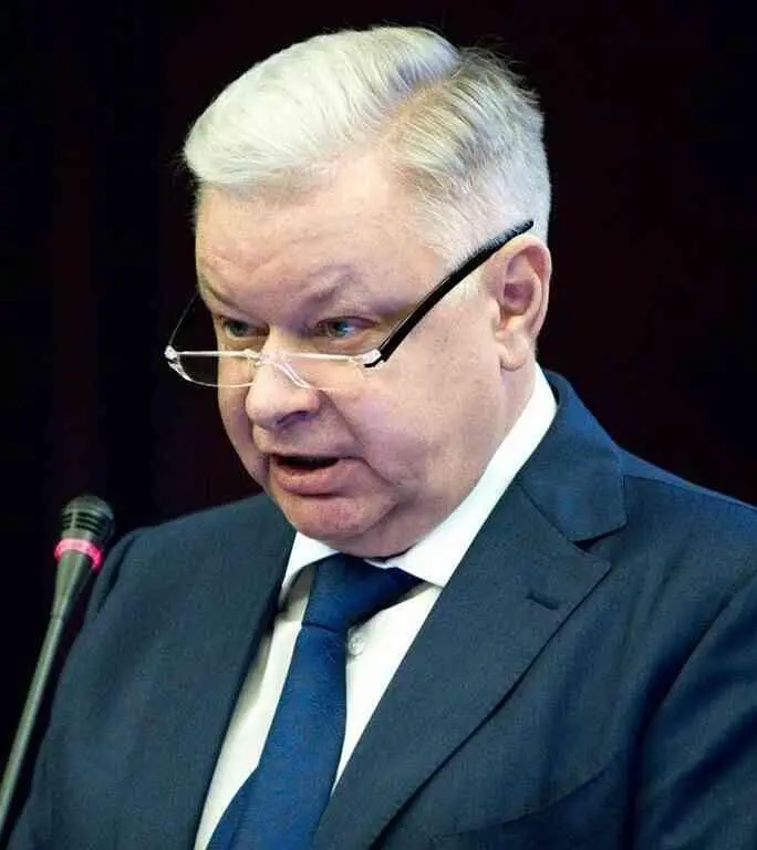 Константин Ромодановский Фото councilgovru Среди сотрудников 1го - фото 193