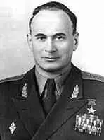Иван Серов Фото shieldandswordmozohinru В июне 1957 года состоялся - фото 208
