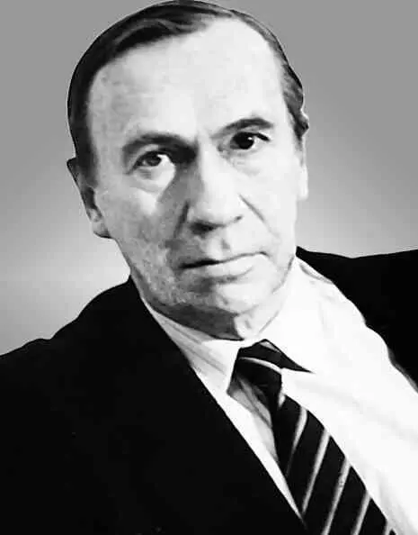 Сергей Семанов Фото wikipediaorg Анатолий Иванов родился 2 апреля 1935 года - фото 219