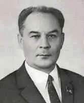 Александр Шелепин Фото wikipediaorg Александр Шелепин родился в 1918 году в - фото 226
