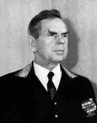 Николай Месяцев Фото wikipediaorg В 19591962 годах Месяцев первый - фото 227