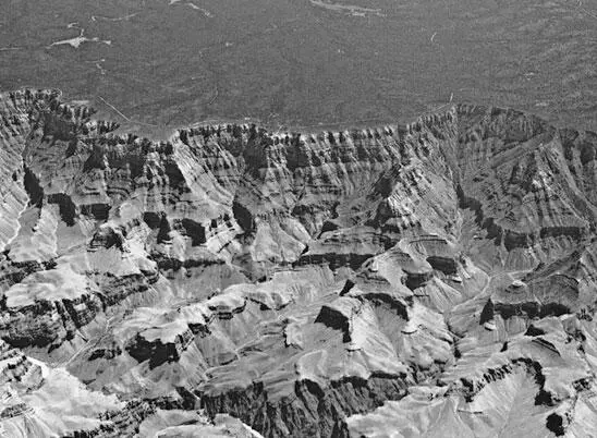 D Примеры классических фракталов и масштабной инвариантности Определение - фото 27