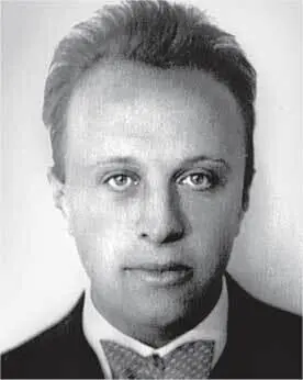 Карл Менгер 19021985 К кружку присоединялись блистательные новички - фото 9