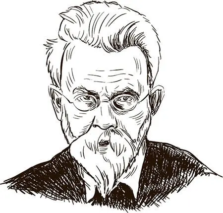 Известный русский ученый Владимир Иванович Вернадскийеще в 1927 году ввел в - фото 26