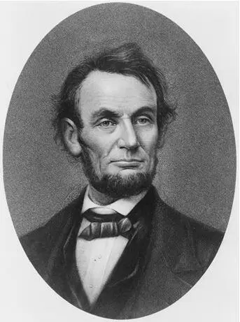 Авраам Линкольн 18091865 16й президент США Джефферсон Финис Дэвис - фото 16