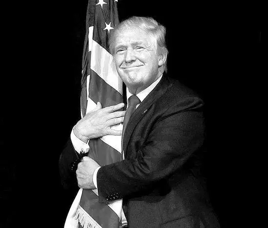 Дональд Трамп Так в чем же дело В свое время Герман Мелвилл американский - фото 97