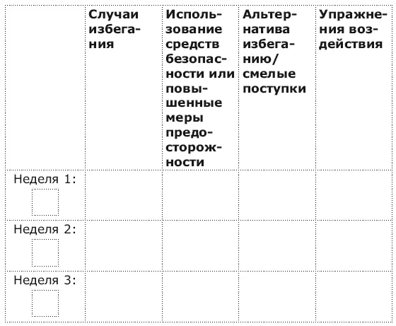 План упражнений Благодарности Огромное спасибо моим друзьям и семье ко - фото 41