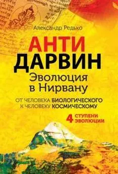 Александр Редько - Антидарвин. Эволюция в Нирвану