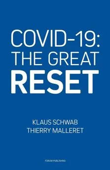 Тьерри Маллере - COVID-19: Великая перезагрузка