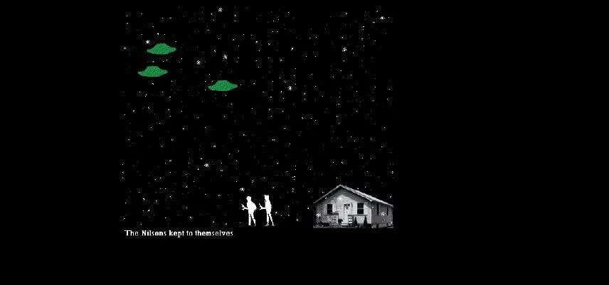 175 Натали БукчинThe Intruder 1999 Игроки проходят через десять разных - фото 229